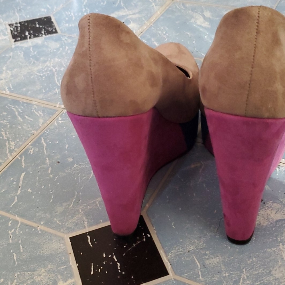 Wedges - Picture 3 of 4